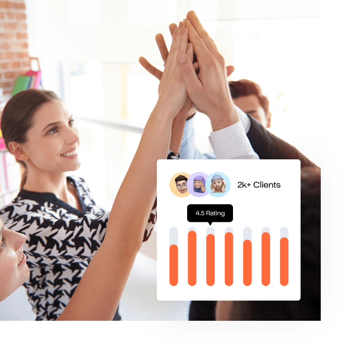 Customer-Centric Approach