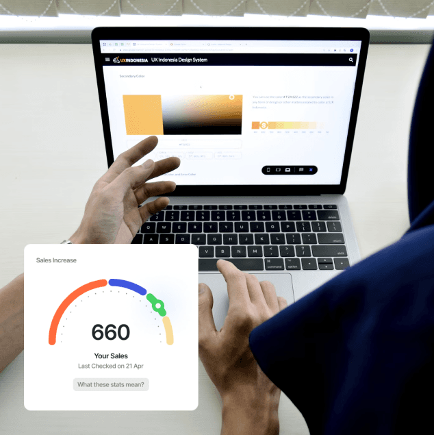 Join Us on Our Journey