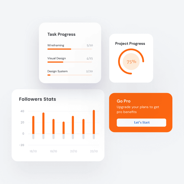 Increased Visibility and Traffi